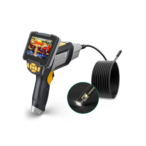 Camera nội soi công nghiêp 2 camera Inskam 112B-2
